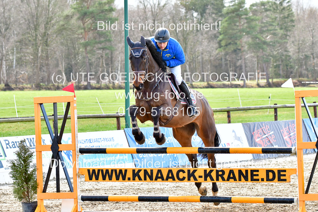 Reitsportzentrum Bremervörde | 070421 Springpferde L_047 