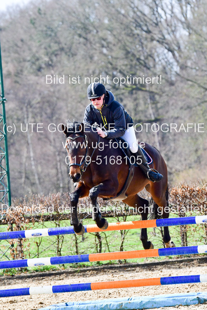 Reitsportzentrum Bremervörde | 070421 Springpferde L_053 