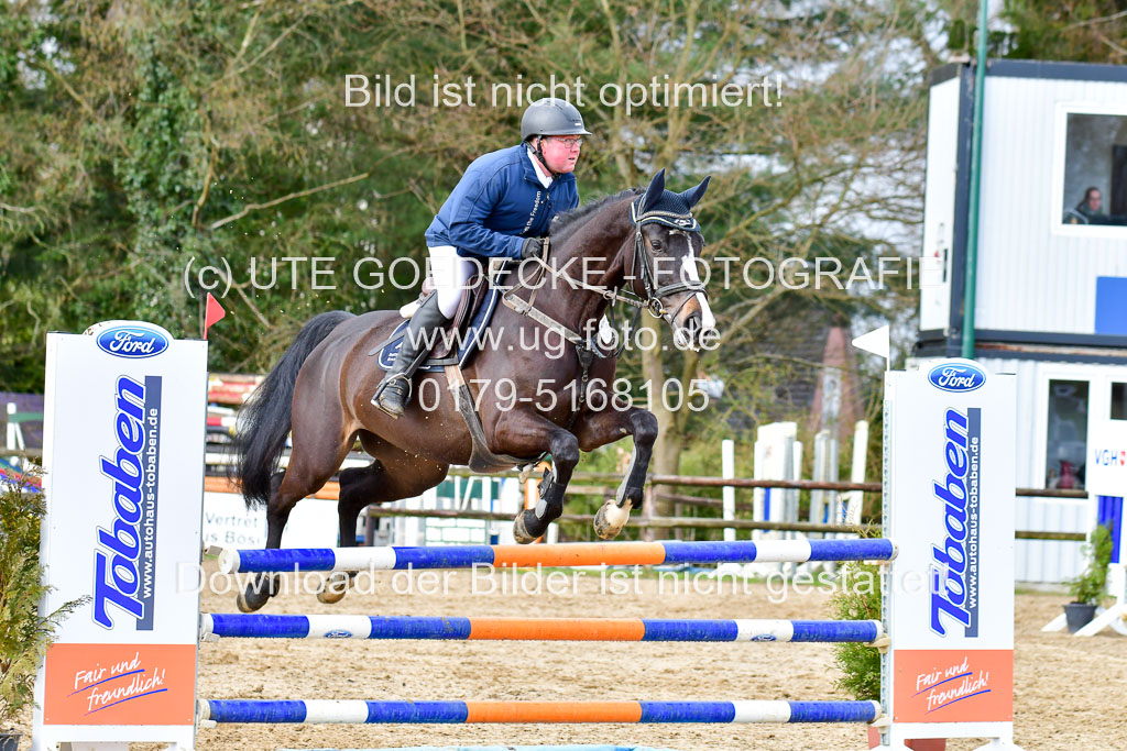 Reitsportzentrum Bremervörde | 070421 Springpferde L_063 