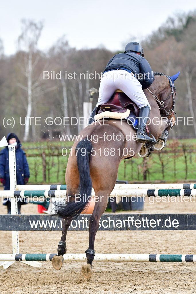Reitsportzentrum Bremervörde | 070421 Springpferde L_072 