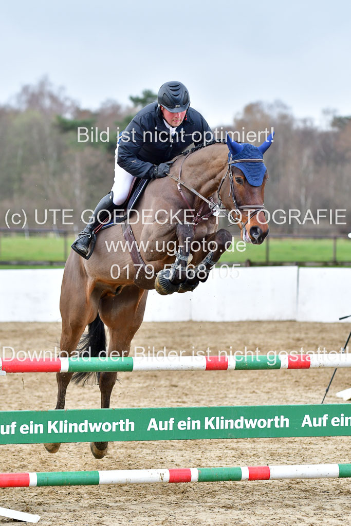 Reitsportzentrum Bremervörde | 070421 Springpferde L_073 
