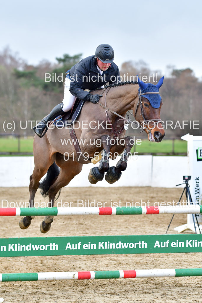 Reitsportzentrum Bremervörde | 070421 Springpferde L_074 