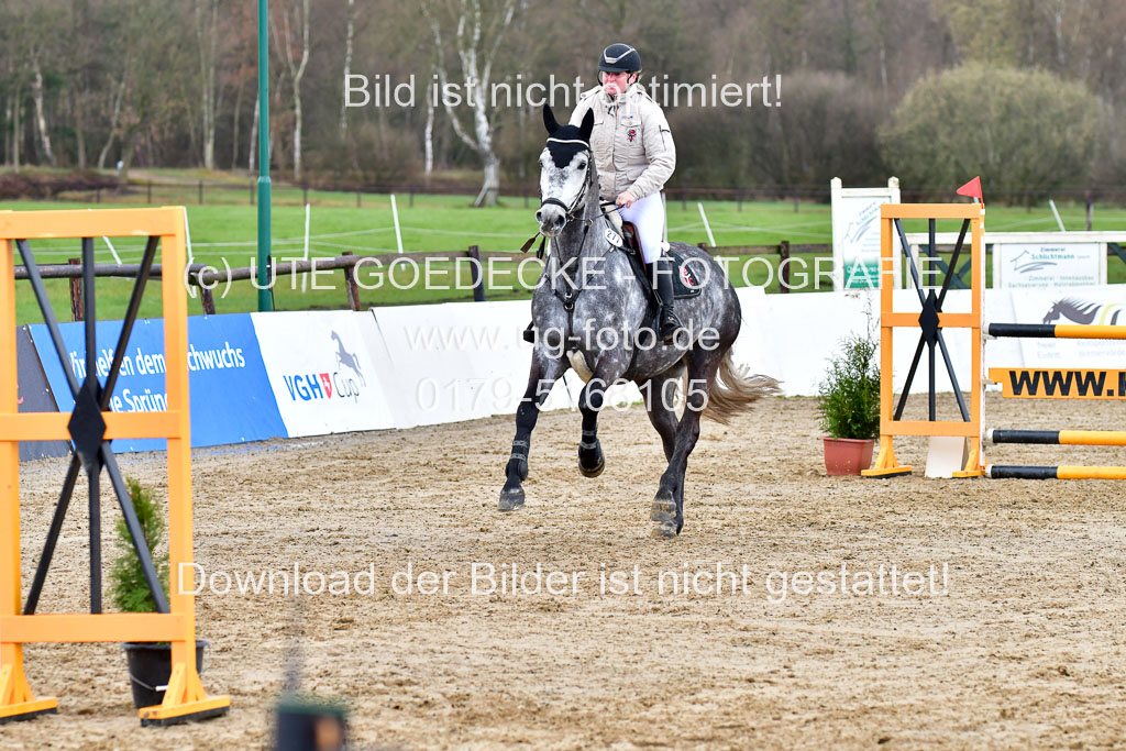 Reitsportzentrum Bremervörde | 070421 Springpferde L_077 