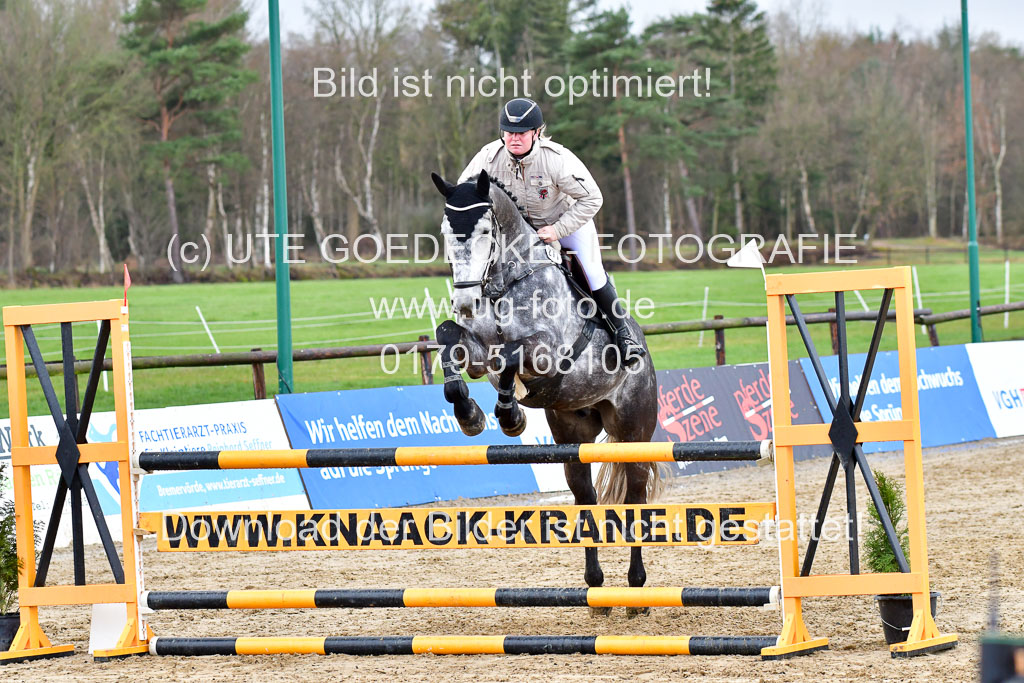 Reitsportzentrum Bremervörde | 070421 Springpferde L_078 