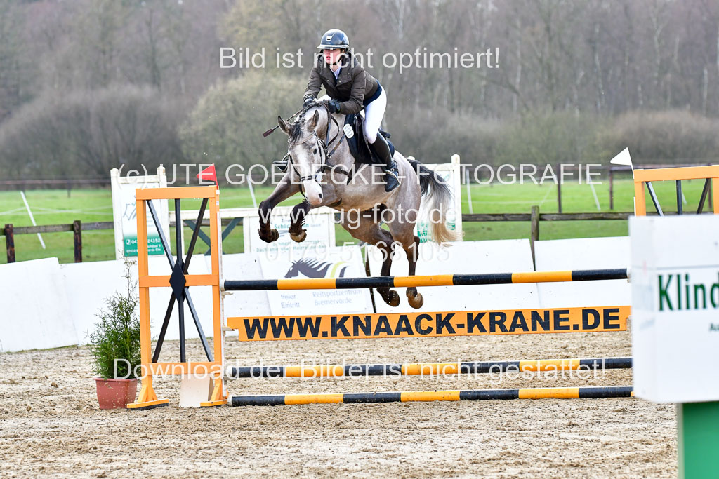 Reitsportzentrum Bremervörde | 070421 Springpferde L_086 