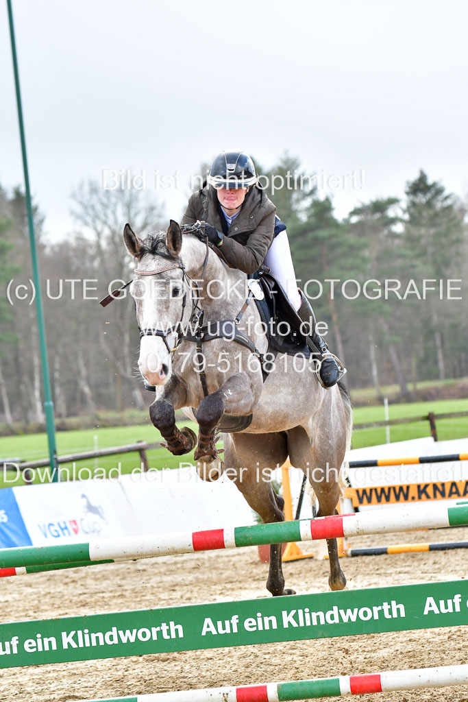 Reitsportzentrum Bremervörde | 070421 Springpferde L_089 