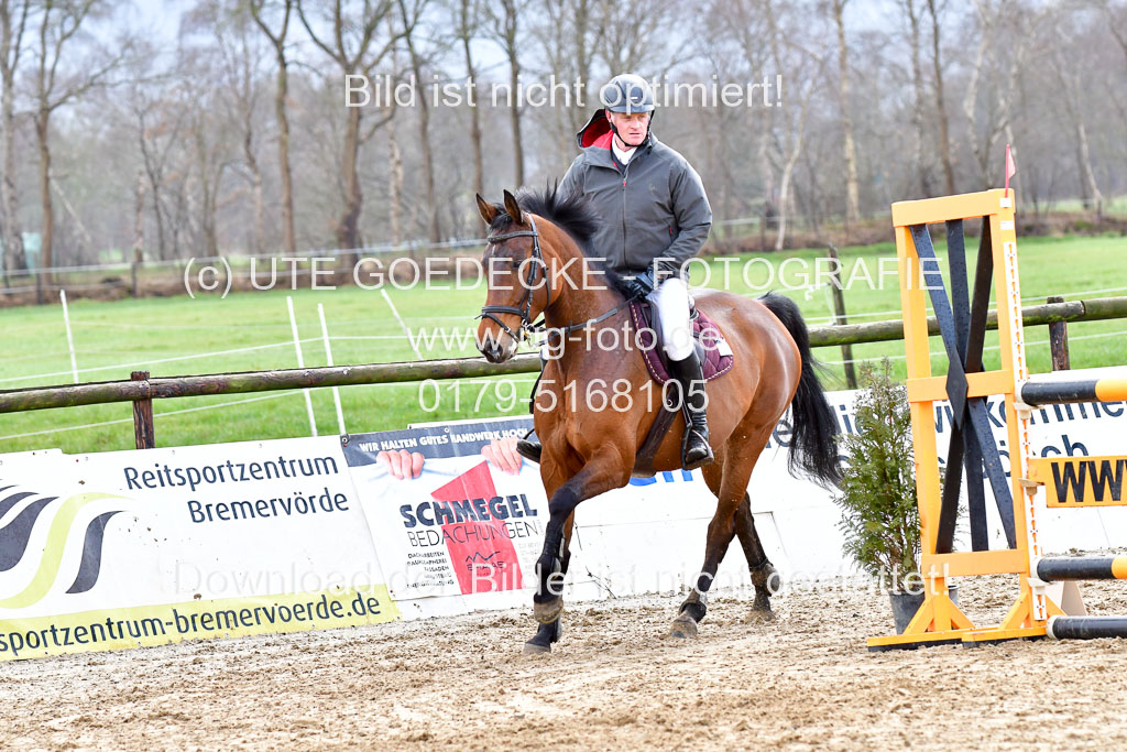 Reitsportzentrum Bremervörde | 070421 Springpferde L_090 