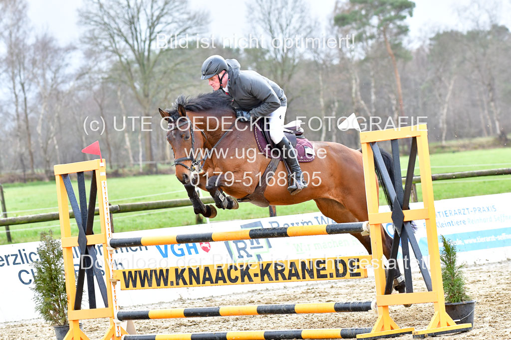 Reitsportzentrum Bremervörde | 070421 Springpferde L_092 