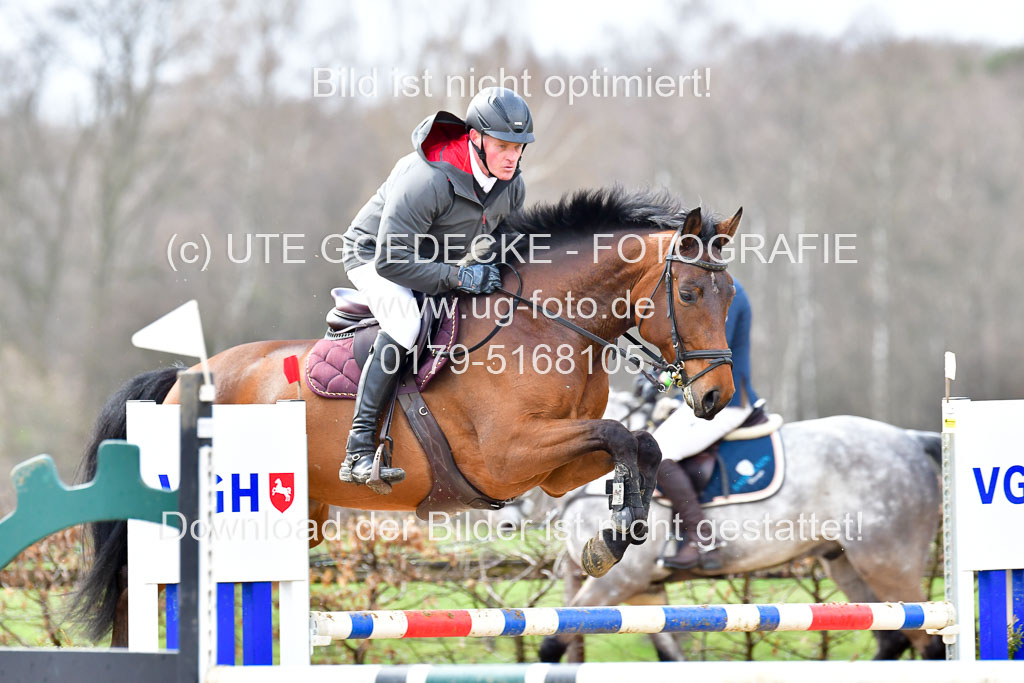 Reitsportzentrum Bremervörde | 070421 Springpferde L_093 