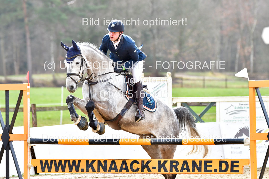 Reitsportzentrum Bremervörde | 070421 Springpferde L_095 