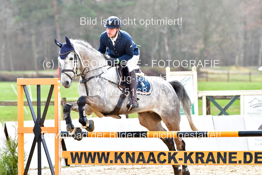 Reitsportzentrum Bremervörde | 070421 Springpferde L_096 
