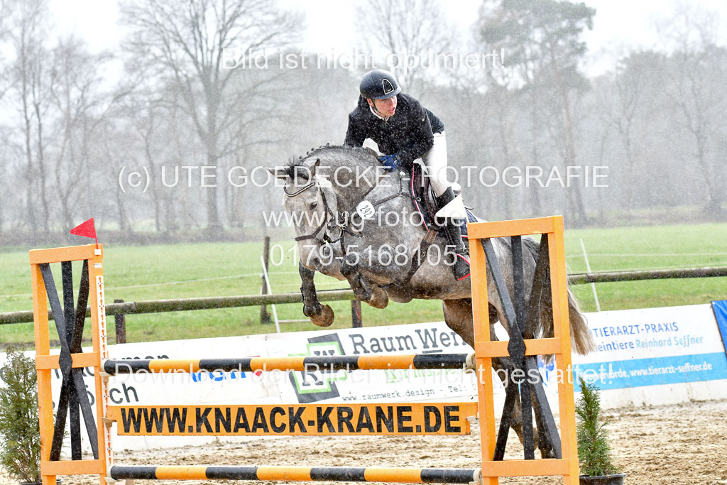 Reitsportzentrum Bremervörde | 070421 Springpferde L_104 