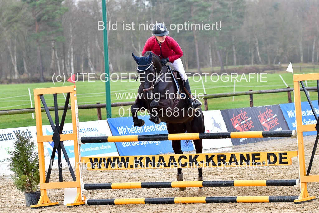 Reitsportzentrum Bremervörde | 070421 Springpferde L_112 