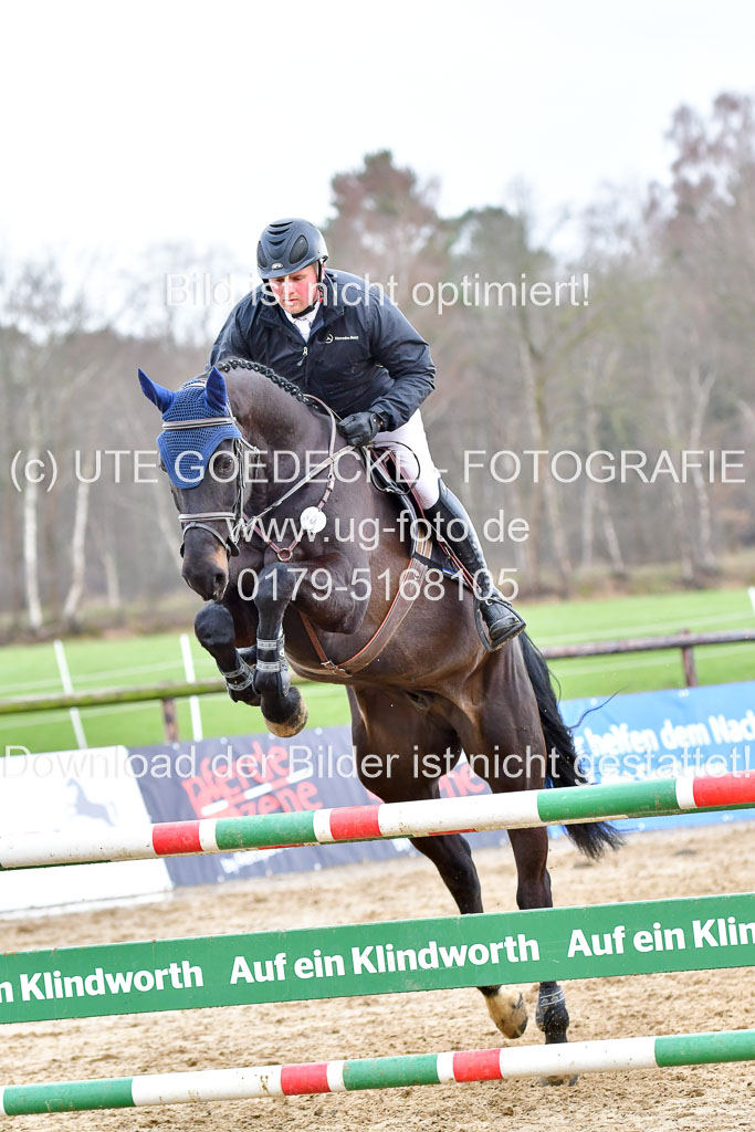 Reitsportzentrum Bremervörde | 070421 Springpferde L_147 