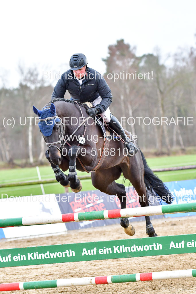 Reitsportzentrum Bremervörde | 070421 Springpferde L_148 