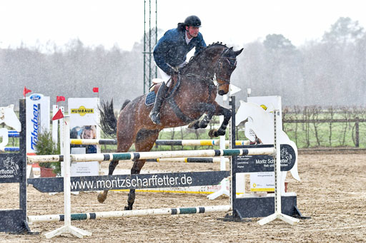 Reitsportzentrum Bremervörde | 070421 Springpferde L  2 _05 