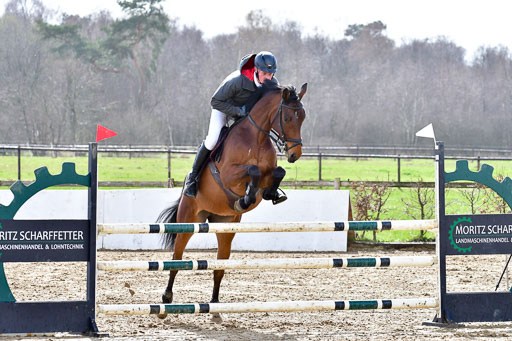 Reitsportzentrum Bremervörde | 070421 Springpferde L  2 _23 