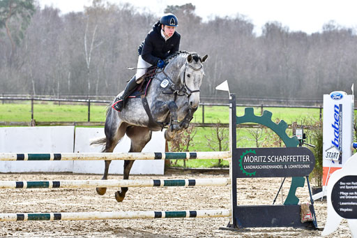 Reitsportzentrum Bremervörde | 070421 Springpferde L  2 _28 