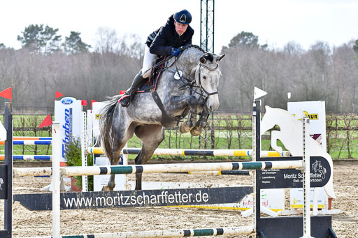 Reitsportzentrum Bremervörde | 070421 Springpferde L  2 _29 