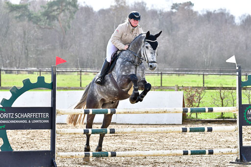 Reitsportzentrum Bremervörde | 070421 Springpferde L  2 _32 