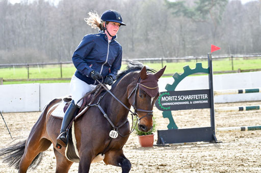 Reitsportzentrum Bremervörde | 070421 Springpferde L  2 _38 