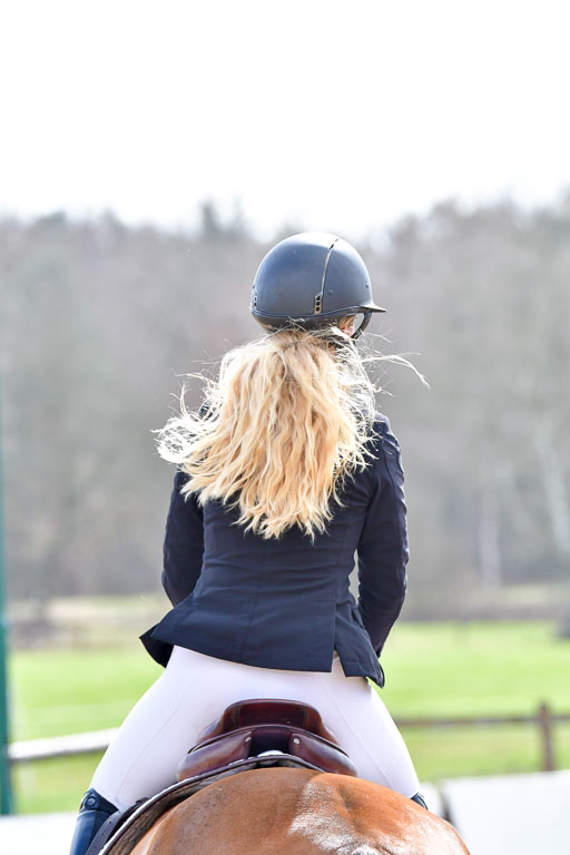 Reitsportzentrum Bremervörde | 070421 Springpferde L  2 _40 