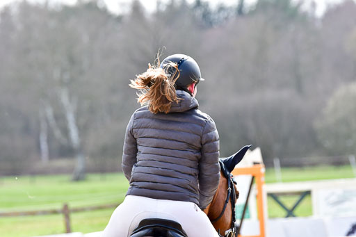 Reitsportzentrum Bremervörde | 070421 Springpferde L  2 _48 