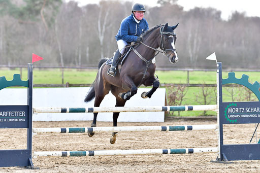 Reitsportzentrum Bremervörde | 070421 Springpferde L  2 _58 