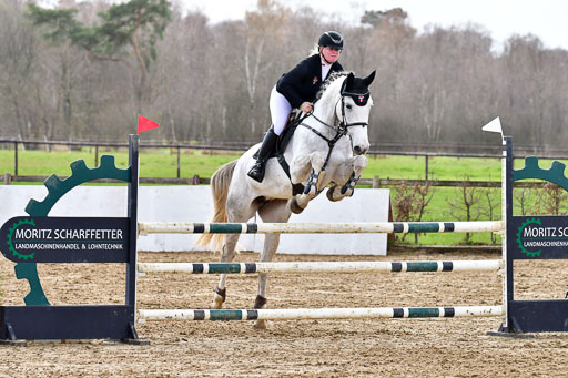 Reitsportzentrum Bremervörde | 070421 Springpferde L  2 _78 