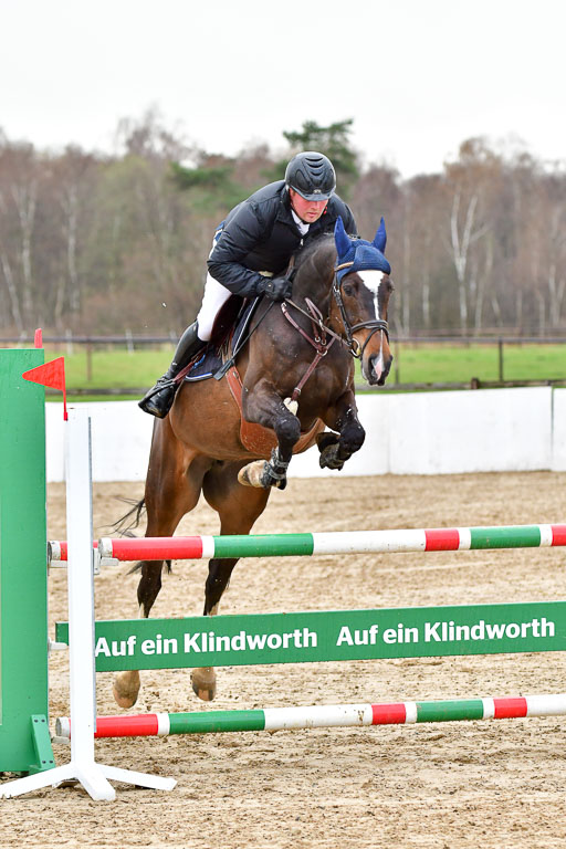 Reitsportzentrum Bremervörde | 070421 Springpferde L_008 