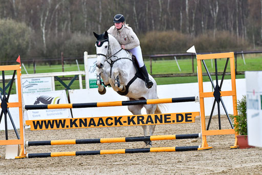 Reitsportzentrum Bremervörde | 070421 Springpferde L_010 