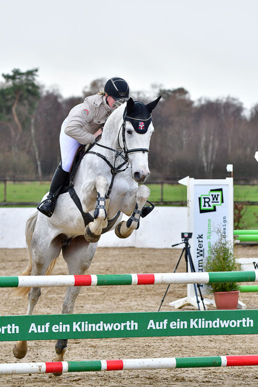 Reitsportzentrum Bremervörde | 070421 Springpferde L_016 