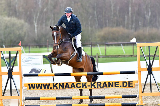 Reitsportzentrum Bremervörde | 070421 Springpferde L_017 