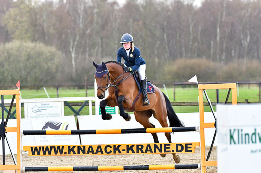 Reitsportzentrum Bremervörde | 070421 Springpferde L_023 