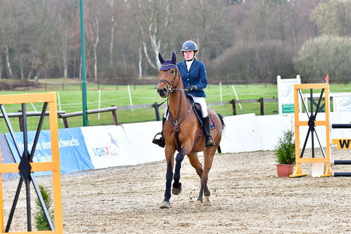 Reitsportzentrum Bremervörde | 070421 Springpferde L_024 