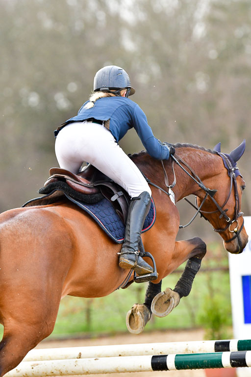 Reitsportzentrum Bremervörde | 070421 Springpferde L_028 