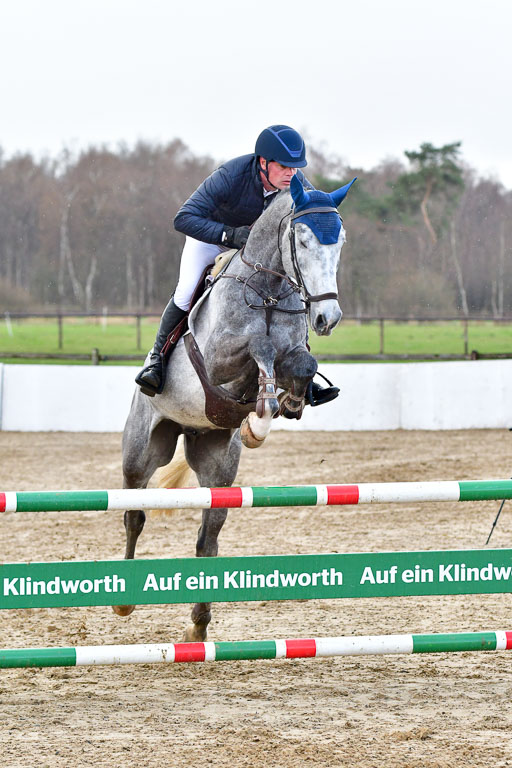 Reitsportzentrum Bremervörde | 070421 Springpferde L_033 