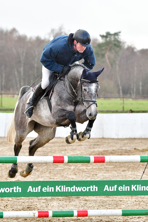 Reitsportzentrum Bremervörde | 070421 Springpferde L_038 
