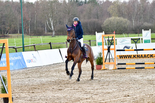Reitsportzentrum Bremervörde | 070421 Springpferde L_040 