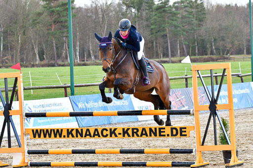 Reitsportzentrum Bremervörde | 070421 Springpferde L_042 