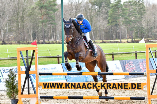 Reitsportzentrum Bremervörde | 070421 Springpferde L_047 