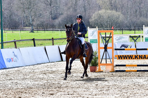 Reitsportzentrum Bremervörde | 070421 Springpferde L_051 