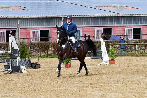 Reitsportzentrum Bremervörde | 070421 Springpferde L_062 
