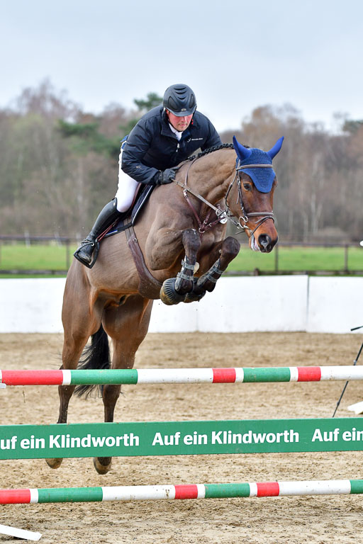 Reitsportzentrum Bremervörde | 070421 Springpferde L_073 