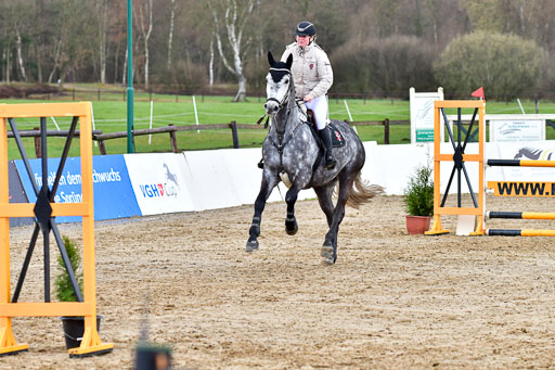 Reitsportzentrum Bremervörde | 070421 Springpferde L_077 