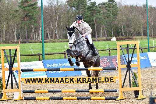 Reitsportzentrum Bremervörde | 070421 Springpferde L_078 
