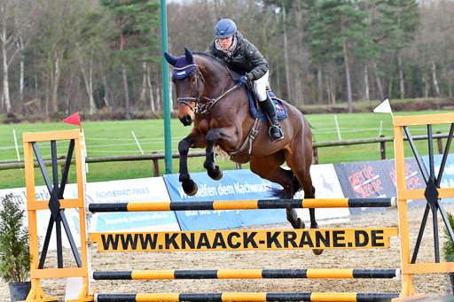 Reitsportzentrum Bremervörde | 070421 Springpferde L_083 