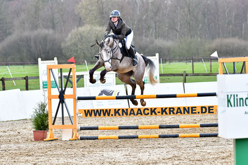 Reitsportzentrum Bremervörde | 070421 Springpferde L_086 