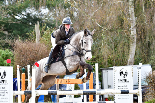 Reitsportzentrum Bremervörde | 070421 Springpferde L_088 