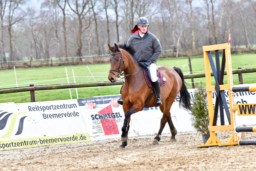 Reitsportzentrum Bremervörde | 070421 Springpferde L_090 